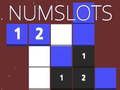 Igra Numslots online
