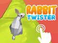 Igra Zec Twister online