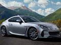 Igra Subaru BRZ Klizanje online