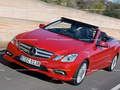 Igra Zagonetka Cabriolet Benz E-Class online