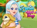Igra Crystal usvaja zeca online
