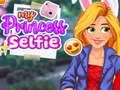 Igra Moj selfie princeze online