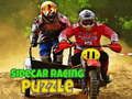 Igra Zagonetka Trke sa Sidecarom online