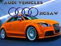 Igra Audi Pazzle online