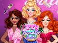 Igra BFF-ov Salon ljepote online
