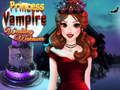 Igra Vjenčanje Vizažist Princa Vampira online