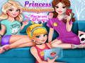 Igra Princeza #InstaYuuum Macaroni i Cvijeće online