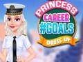 Igra Karijera Princeze #CILJEVI Oblačenje online