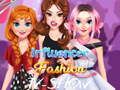 Igra Influencer Fashion TV Emisija online