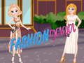 Igra Modna Gaga online