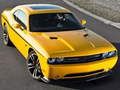 Igra Dodge Challenger SRT8 Klizanje online