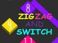 Igra Zig Zag i Prebacivanje online