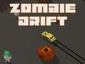 Igra Zombie Drift online