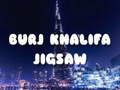Igra Složenka Burj Khalifa online