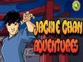 Igra Avanture Jackie Chana online