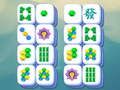 Igra Mahjong Priča 2 online