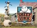 Igra Shaun ovca: Stog Ovaca online