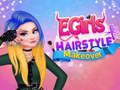 Igra Preobrazba frizura za egirls online