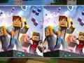 Igra Pixel Craft Razlike online