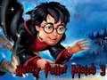 Igra Harry Potter: Spoji 3 online