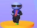 Igra Krovni Rails 3D online