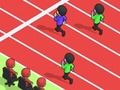 Igra Sprint Trkači online