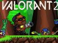 Igra Valorant 2 online