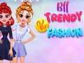 Igra BFF Trendi K-Fashion online