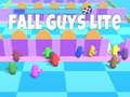 Igra Fall Guys Lite online