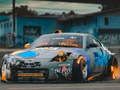 Igra Puzzle japanskih trkaćih automobila online