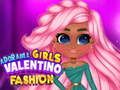 Igra Slatke Djevojke Valentino Moda online
