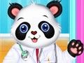 Igra Najbolji Doktor U Svijetu Životinja online