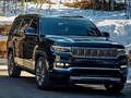 Igra Jeep Wagoneer 2022 Klizanje online