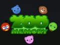 Igra Zoo Memorija online