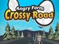 Igra Ljutita Farma: Crossy Road online
