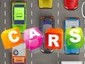 Igra Automobili online