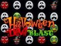Igra Halloween Đavolji Eksplozija online