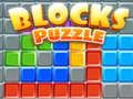 Igra Puzzle s Blokovima online