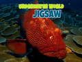 Igra Puzzle Podvodni Svijet online