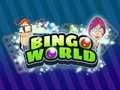 Igra Bingo Svijet online