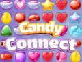 Igra Candy Connect online