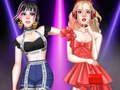 Igra Blackpink K-pop avantura online