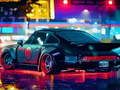 Igra Super Brzi Automobili Puzzl online