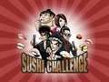 Igra Sushi Izazov online
