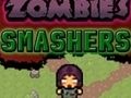 Igra Razbijači Zombija online