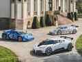 Igra Sastav Bugatti Centodieci online