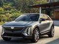 Igra Cadillac Lyriq Slide online