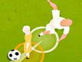 Igra KickAround Live online