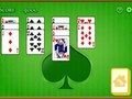Igra Solitaire Asovi Gore online