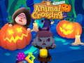 Igra Novi Horizonti: Dobrodošli u Animal Crossing online